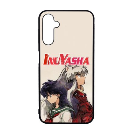 InuYasha és Kagome Art Samsung Galaxy A14 4G/5G tok