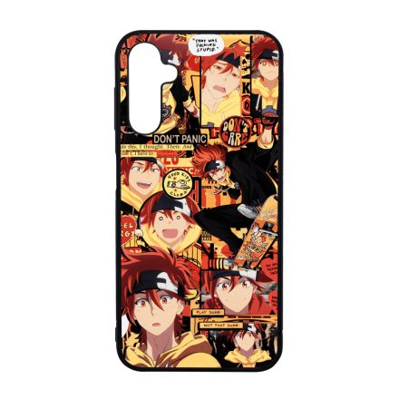 SK8 the infinity - Reki Kyan Samsung Galaxy A14 4G/5G tok