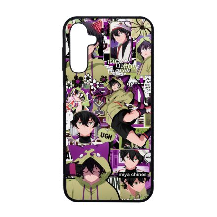 SK8 the infinity - Miya Chinen Samsung Galaxy A14 4G/5G tok