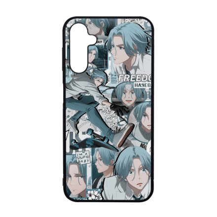 SK8 the infinity - Langa Hasegawa Samsung Galaxy A14 4G/5G tok