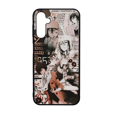 Bungou Stray Dogs - Dazai Aesthetic Samsung Galaxy A14 4G/5G tok
