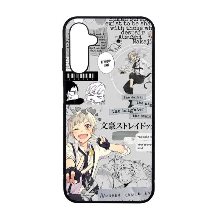 Bungou Stray Dogs - Atsushi Nakajima Samsung Galaxy A14 4G/5G tok