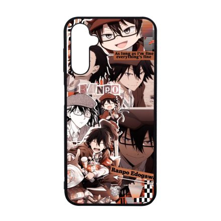 Bungou Stray Dogs - Ranpo Samsung Galaxy A14 4G/5G tok