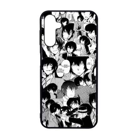 Bungou Stray Dogs - Osamu Dazai Manga Samsung Galaxy A14 4G/5G tok