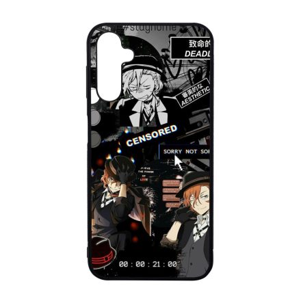 Bungou Stray Dogs - Chuuya Nakahara Samsung Galaxy A14 4G/5G tok