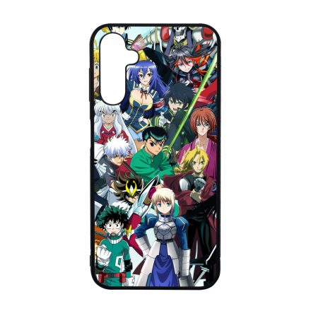 Legjobb Anime karakterek 2 Samsung Galaxy A14 4G/5G tok