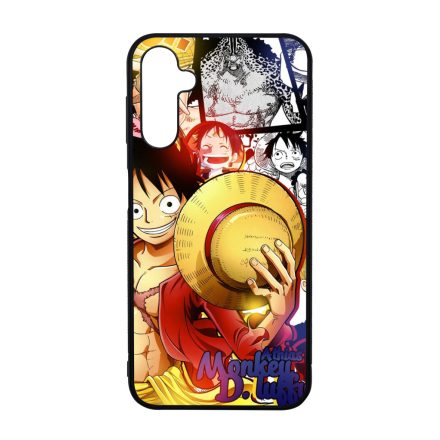 One Piece Monkey D. Luffy Samsung Galaxy A14 4G/5G tok