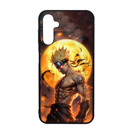 Dark Naruto Full Moon Samsung Galaxy A14 4G/5G tok