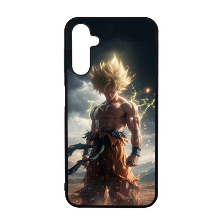 Goku Super Saiyan Samsung Galaxy A14 4G/5G tok
