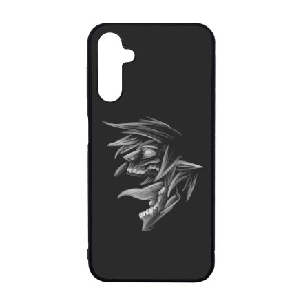 Attack On Titan - Eren shout Samsung Galaxy A14 4G/5G tok