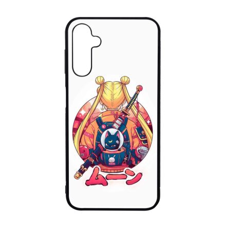 Sailor Moon back Samsung Galaxy A14 4G/5G tok