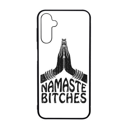 Namaste bitches Samsung Galaxy A14 4G/5G tok