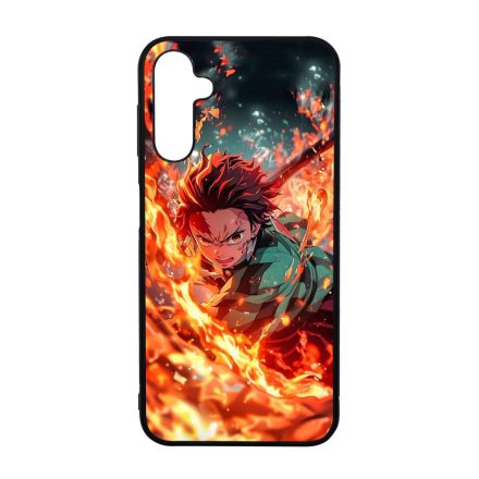 Demon Slayer Samsung Galaxy A14 4G/5G tok
