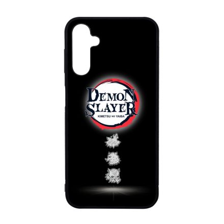 Demon Slayer logo Samsung Galaxy A14 4G/5G tok