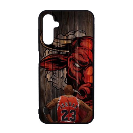 Bulls & Jordan Samsung Galaxy A14 4G/5G tok