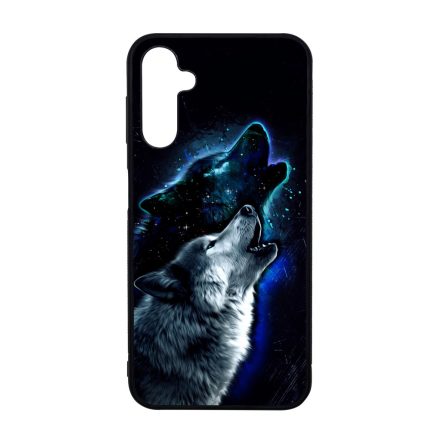 Farkas szelleme Samsung Galaxy A14 4G/5G tok