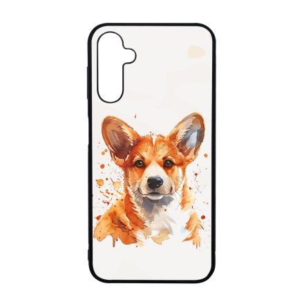 Festett Corgi Samsung Galaxy A14 4G/5G tok