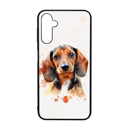Barna baba tacsi Samsung Galaxy A14 4G/5G tok
