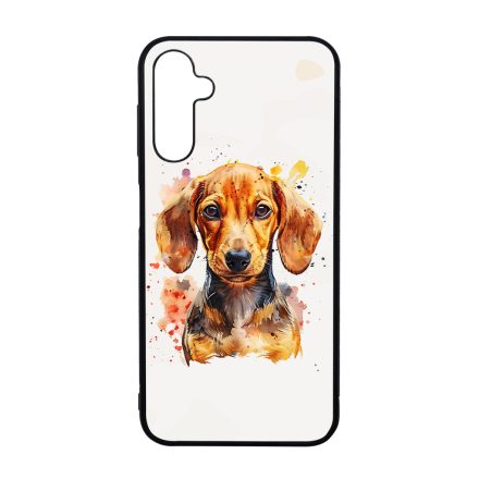 Barna tacsi Samsung Galaxy A14 4G/5G tok