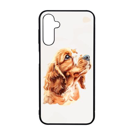 Cocker Spániel Samsung Galaxy A14 4G/5G tok
