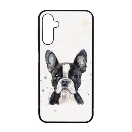 Boston Terrier Samsung Galaxy A14 4G/5G tok