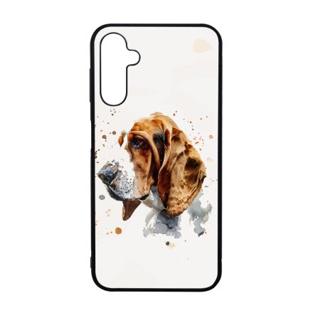Basset Hound Samsung Galaxy A14 4G/5G tok