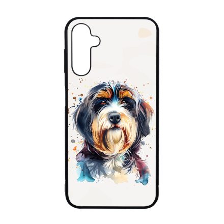 Bearded Collie Samsung Galaxy A14 4G/5G tok