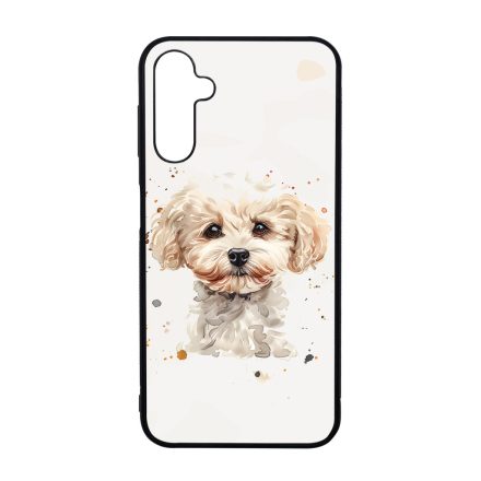 Bichon Frise Samsung Galaxy A14 4G/5G tok