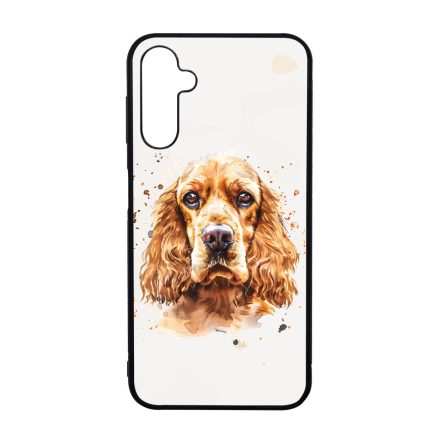 Amerikai Cocker Spániel Samsung Galaxy A14 4G/5G tok