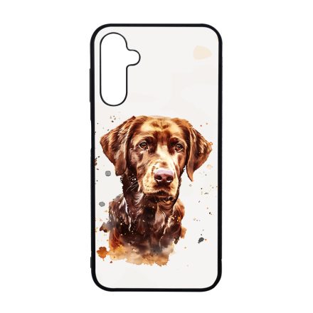 Göndörszőrű retriever Samsung Galaxy A14 4G/5G tok