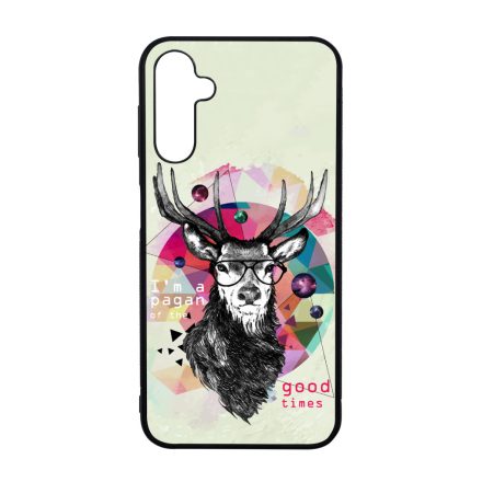 Szarvas csak okosan Samsung Galaxy A14 4G/5G tok