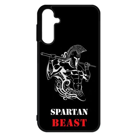 fitness spártai workout fitness edzés beast sparta Samsung Galaxy A15 4G/5G tok