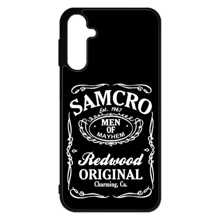 sons of anarchy keménymotorosok samcro redwood Samsung Galaxy A15 4G/5G tok