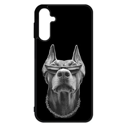 dog német dán snoop pasis Samsung Galaxy A15 4G/5G tok
