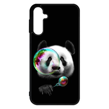 panda pandás Samsung Galaxy A15 4G/5G tok