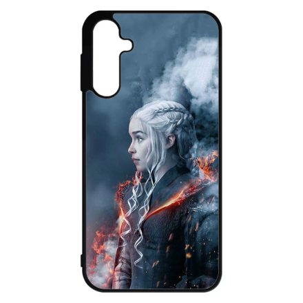 daenerys targaryen trónok harca game of thrones Samsung Galaxy A15 4G/5G tok
