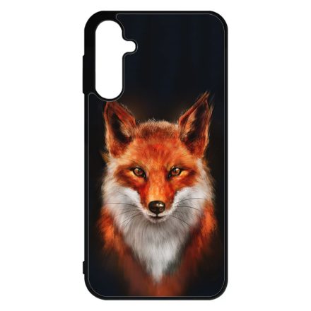 róka rókás fox Samsung Galaxy A15 4G/5G tok