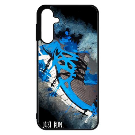 just run futas running sport motivation Samsung Galaxy A15 4G/5G tok