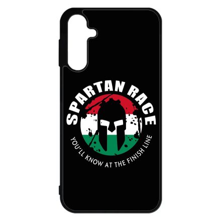 hungarian spartan race training sport motivation magyar spartai Samsung Galaxy A15 4G/5G tok