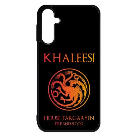 Khaleesi Trónok harca Samsung Galaxy A15 4G/5G tok