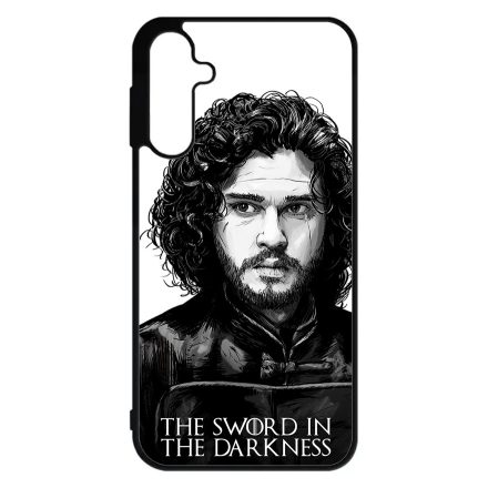 Jon Snow Trónok harca Samsung Galaxy A15 4G/5G tok