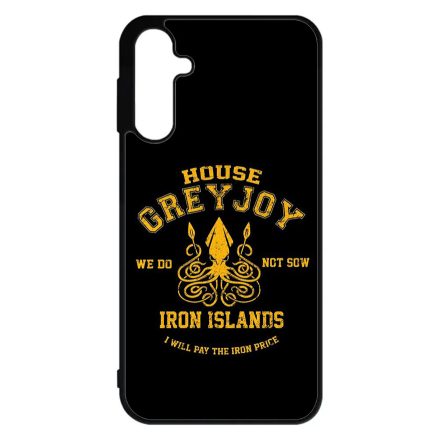 House Greyjoy Trónok harca Samsung Galaxy A15 4G/5G tok