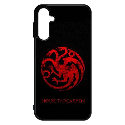 Targaryen Trónok harca Samsung Galaxy A15 4G/5G tok