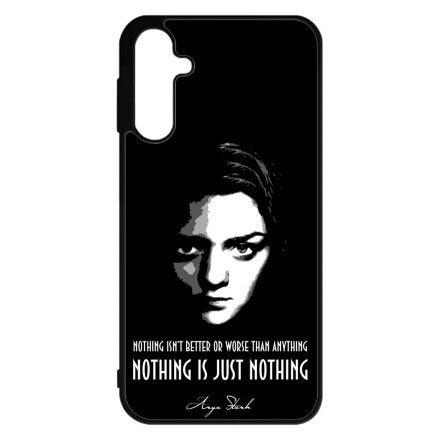 Arya Trónok harca Samsung Galaxy A15 4G/5G tok