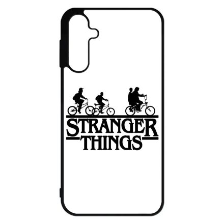 Stranger Things Samsung Galaxy A15 4G/5G tok