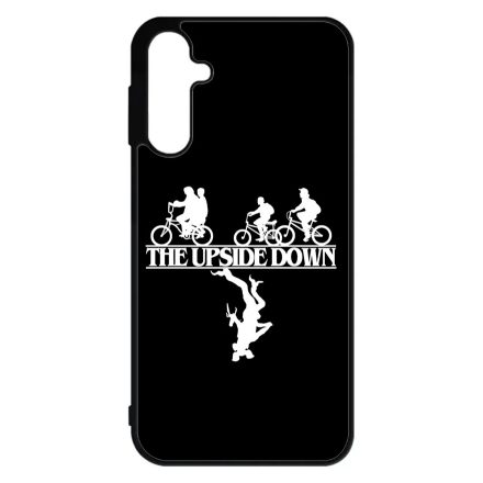 The Upside Down - Stranger Things Samsung Galaxy A15 4G/5G tok