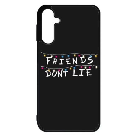 Friends dont lie - stranger things Samsung Galaxy A15 4G/5G tok
