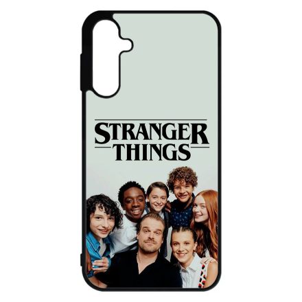 Stranger Things - They Samsung Galaxy A15 4G/5G tok