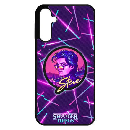 Steve Harrington - Stranger things Samsung Galaxy A15 4G/5G tok