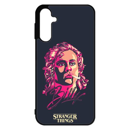 Billy - Stranger things Samsung Galaxy A15 4G/5G tok